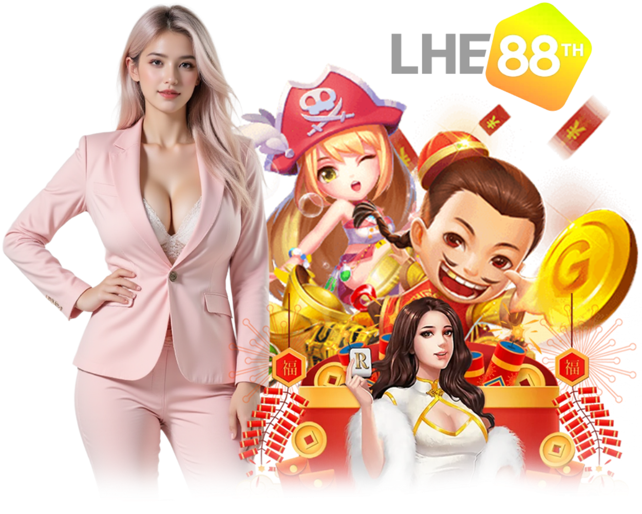 LHE88TH